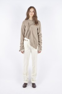 Zadig & Voltaire RTW Spring 2021