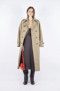 Zadig & Voltaire RTW Spring 2021