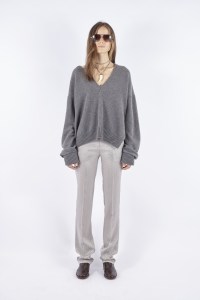 Zadig & Voltaire RTW Spring 2021