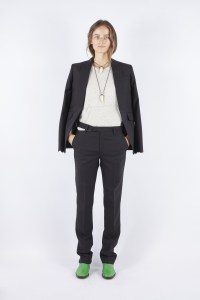 Zadig & Voltaire RTW Spring 2021
