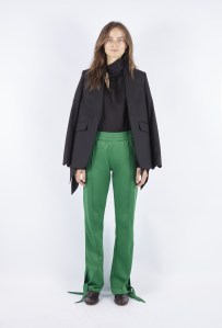 Zadig & Voltaire RTW Spring 2021