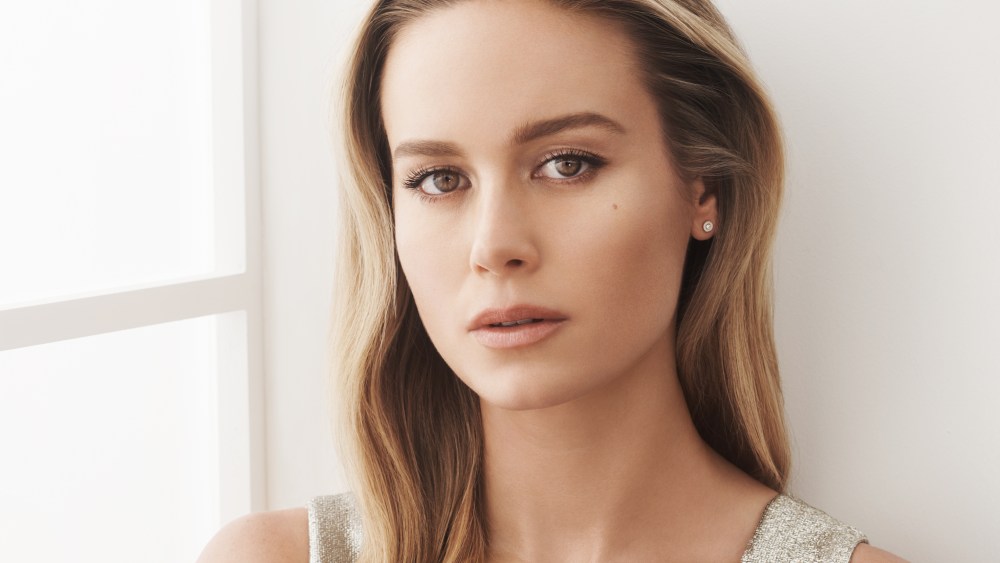 Decorté Brie Larson