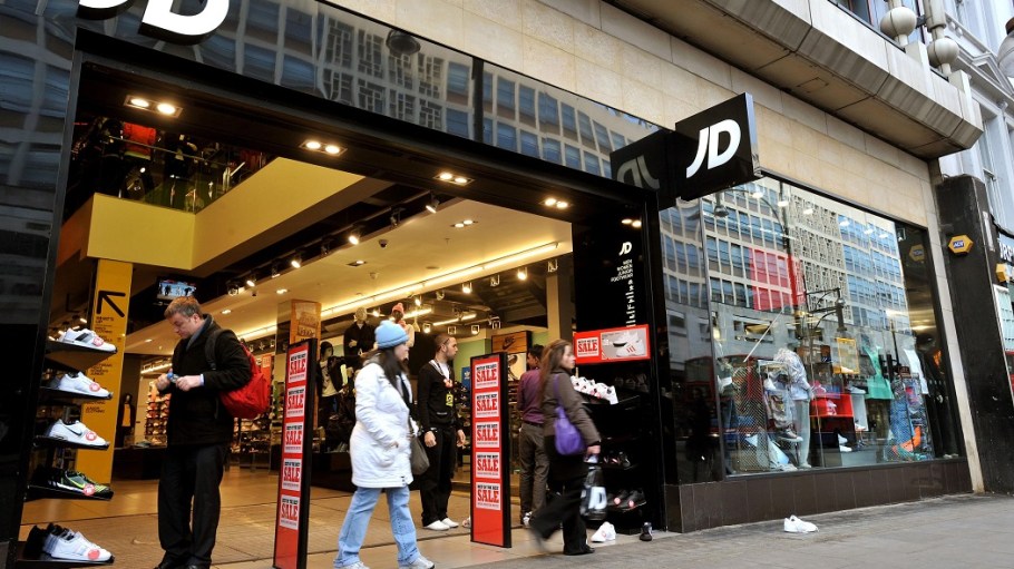 The U.K.'s Competition Appeal Tribunal overturned a government regulator's decision to block a merger between JD Sports and Footasylum.