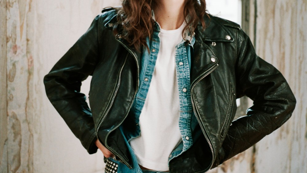 A look from Re/Done.