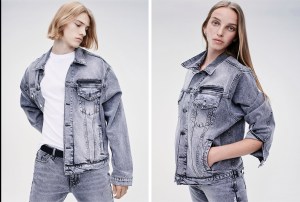 Karl Lagerfeld RTW Spring 2021