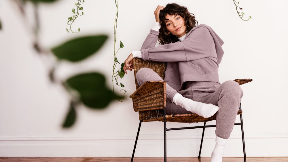 Lululemon