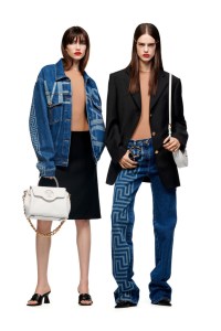 Versace Pre-Fall 2021