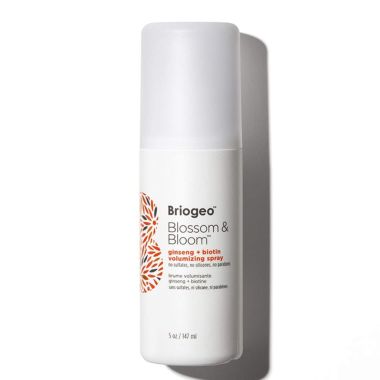 briogeo, best thickening hair products