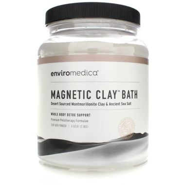 enviromedica, best detox bath salts