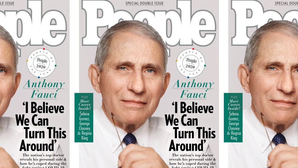 Media Carousel: Meredith's New National Media Group President and More