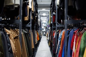The PVH Archives.