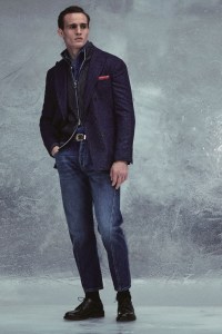 Brunello Cucinelli Men's Fall 2021