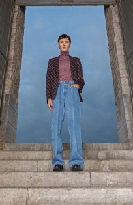 Dries Van Noten Men’s Fall 2021