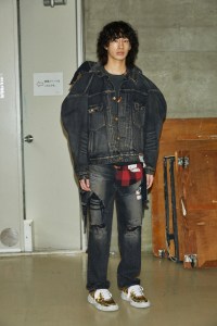 Maison Mihara Yasuhiro Men’s Fall 2021
