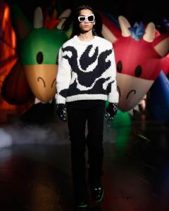 Louis Vuitton MenÕs Spring 2021