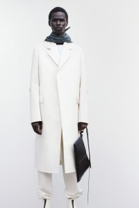 Jil Sander MenÕs Spring 2021