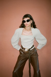 Nanushka Pre-Fall 2021