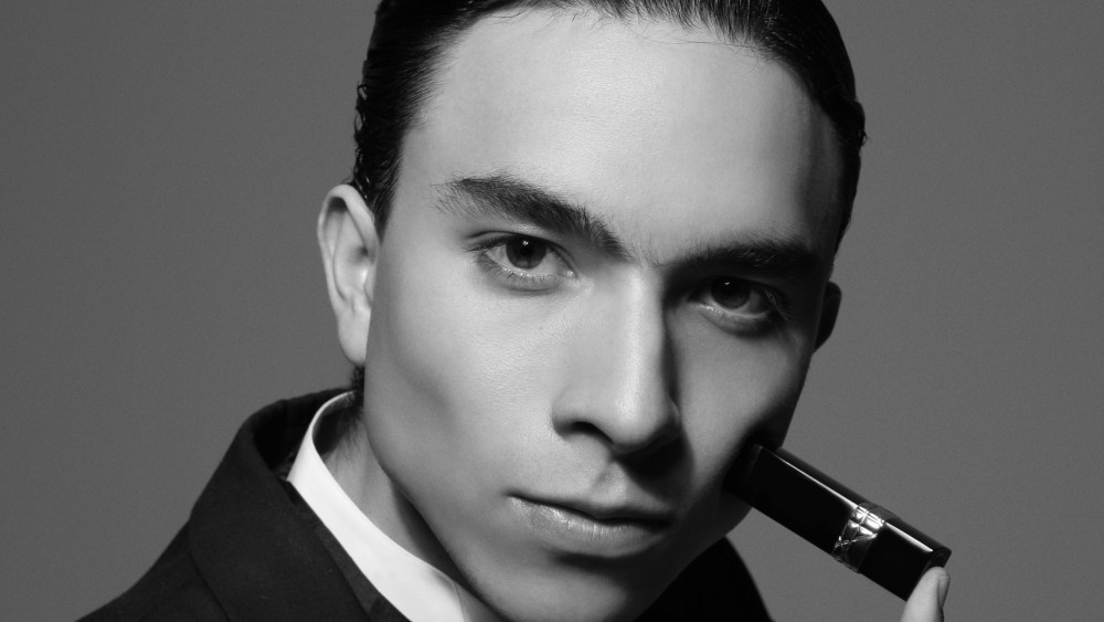 Sam Visser Dior