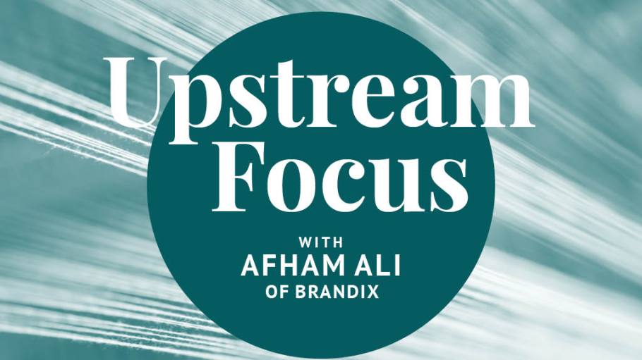 Brandix's Afham Ali explains how choosing strategic rather than transactional relationships prepped the apparel manufacturer for Covid.