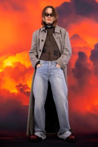 Vetements RTW Fall 2021