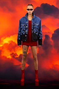 Vetements RTW Fall 2021