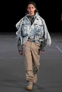 Y/Project Men’s Fall 2021