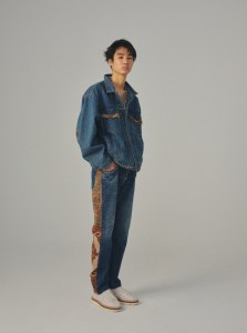 Children of the Discordance Men's Fall 2021