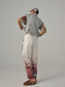 Children of the Discordance Men's Fall 2021