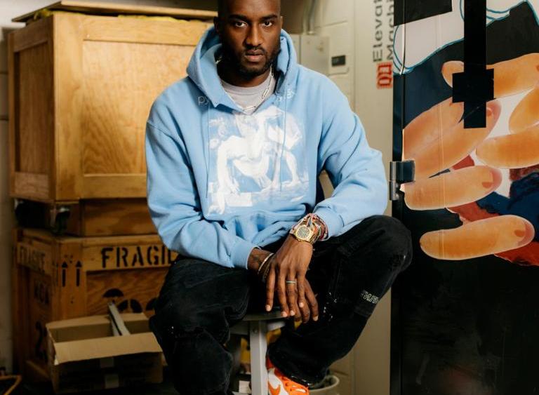 Virgil Abloh
