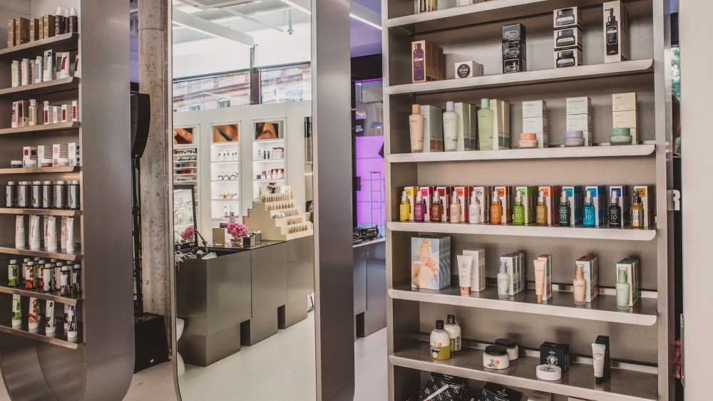 Former Boots Beauty Exec Heads to Zalando
