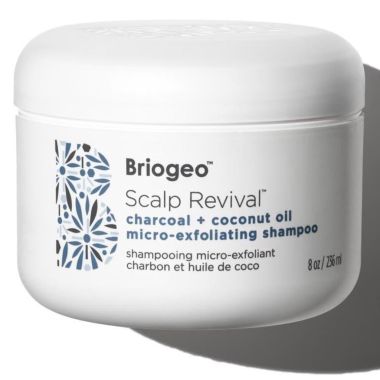 briogeo, best low porosity hair products