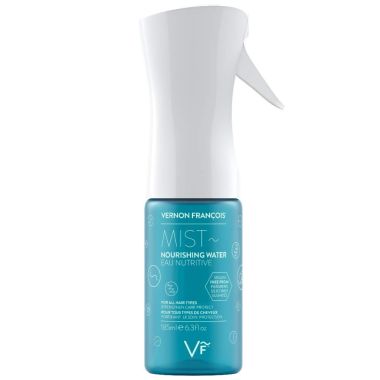 vernon francois, best low porosity hair products