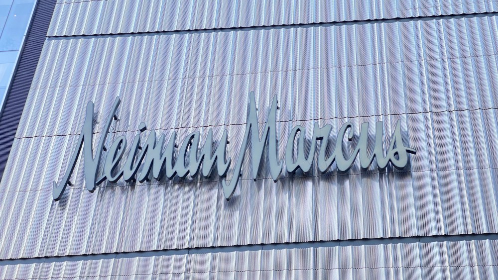 Neiman Marcus, which emerged from bankruptcy in September, refinanced with $1.1 billion in senior secured notes, WWD reported Sunday.