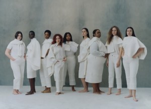 Erdem x Universal Standard