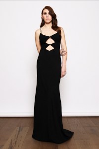 Zosia Mamet in Miu Miu.