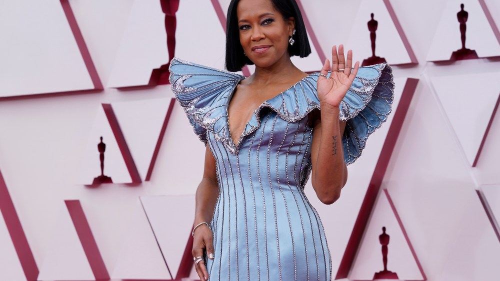 Regina King