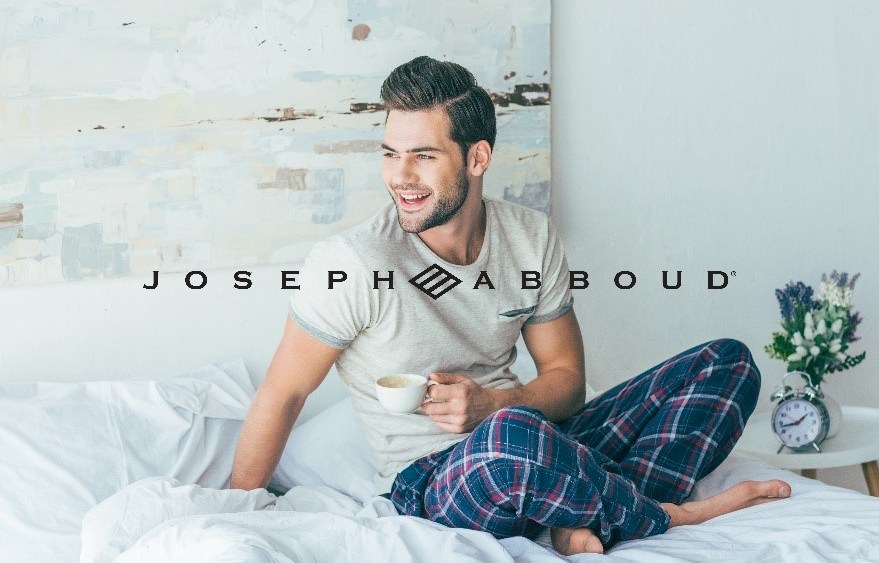 Joseph Abboud base layer.