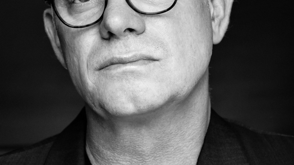 CAA Fashion Taps Herve Bougon to Build Global Business