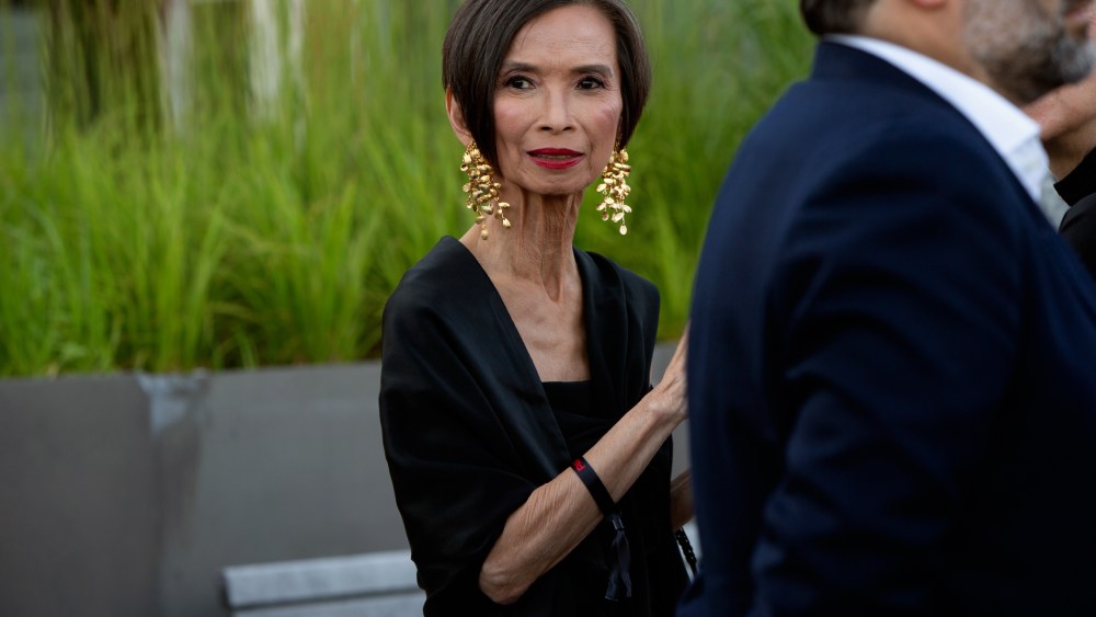 Josie Natori