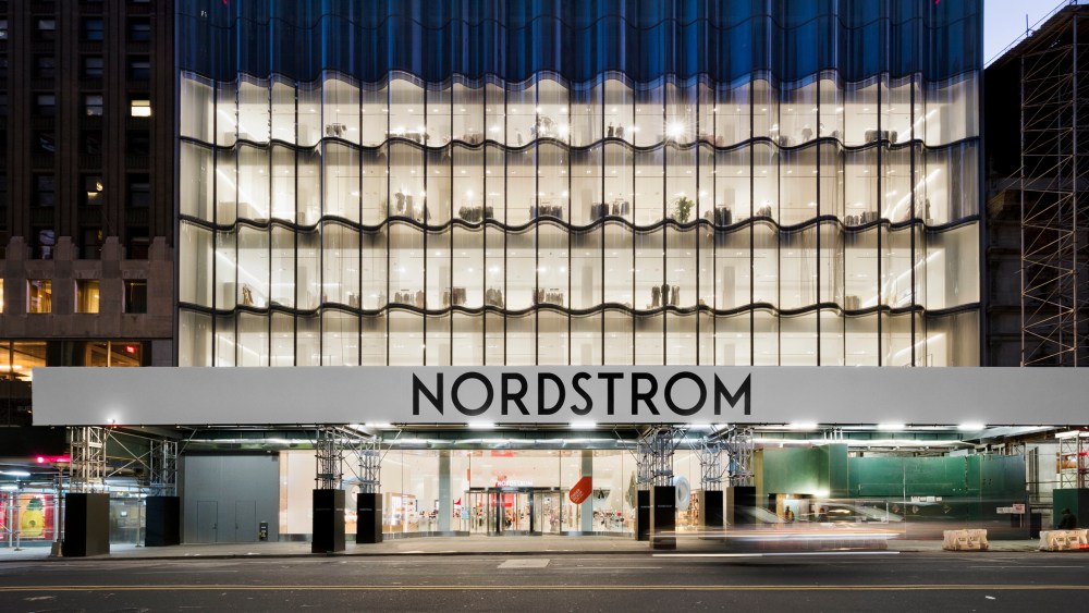 Nordstrom 57th Street