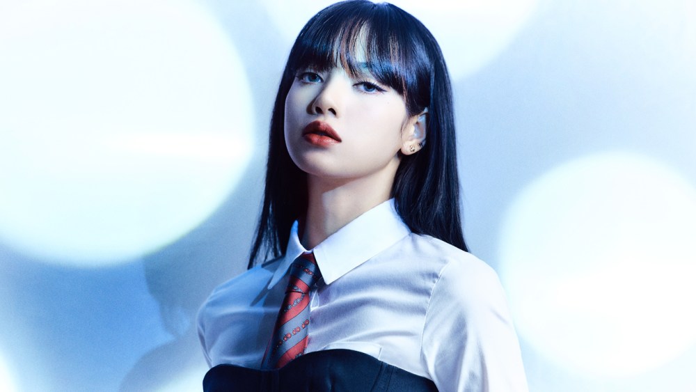 Lisa Manobal Blackpink