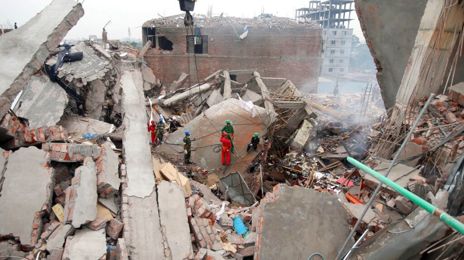 The pending expiration of the Bangladesh Accord could expose apparel brands to considerable legal liability. labor campaigners warn.