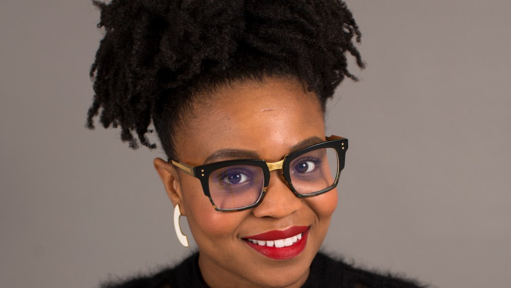Allure Names Jessica Cruel New Editor in Chief