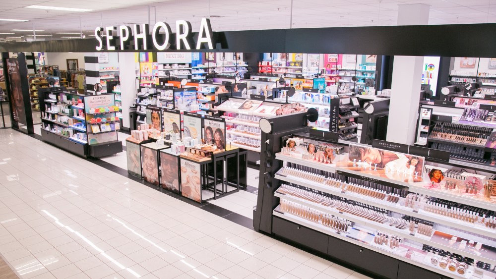 Sephora at Kohl's: Full Beauty Brands List