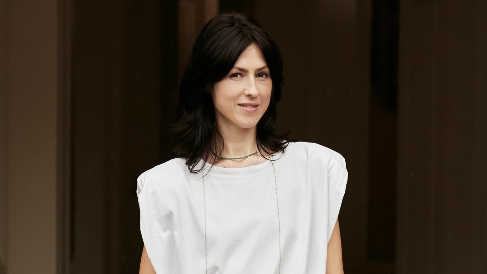 Kim Bekker.