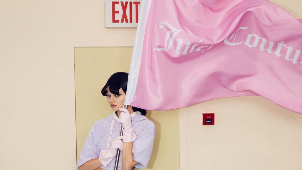 Juicy Couture x Staffonly Capsule