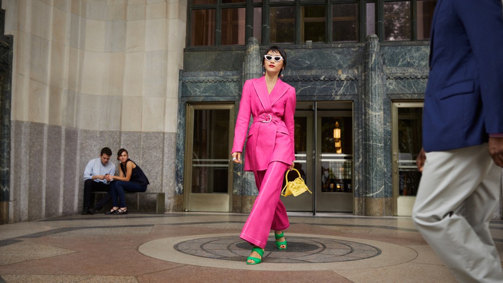 rent the runway, report, lca, rental