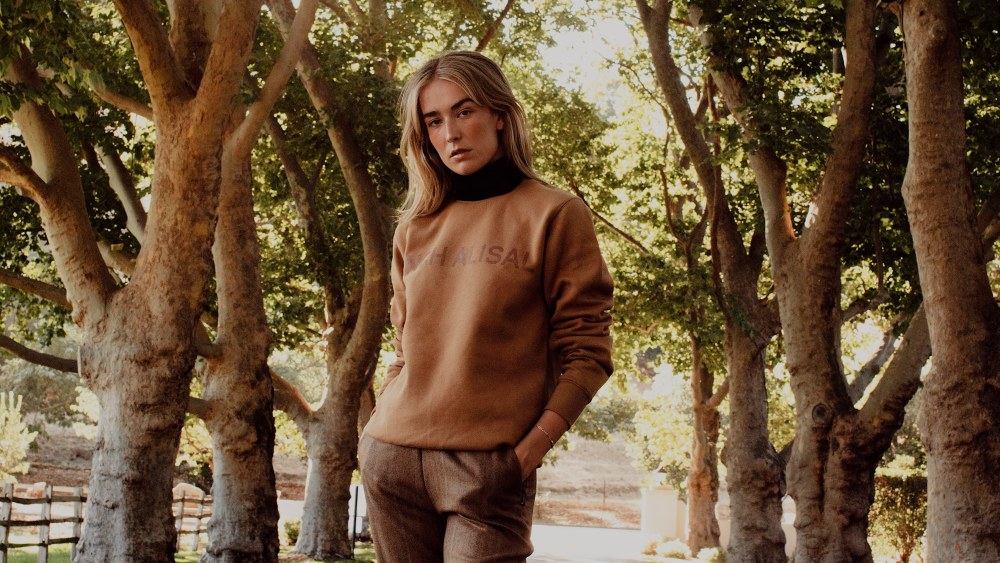 Heidi Merrick Teams With Alisal Ranch for Runway Show, Collection
