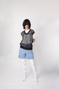 Kimhekim RTW Spring 2022