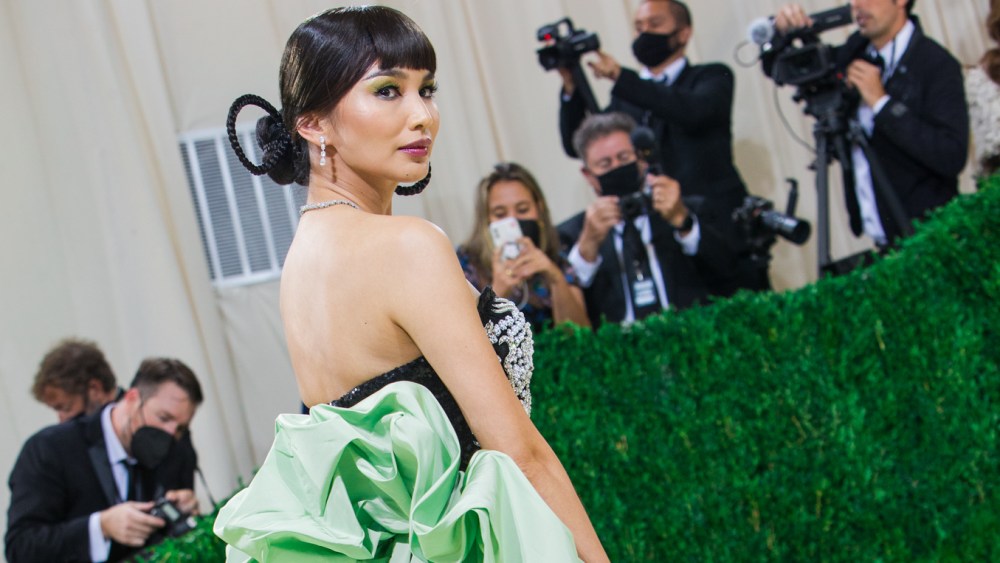 Gemma Chan